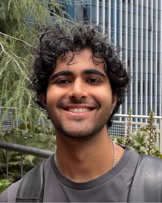Vyom Sawhney